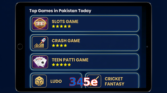 Payment and PKR controls in 345E